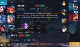 王者项羽爆料最新消息,王者荣耀最新动态大曝光！