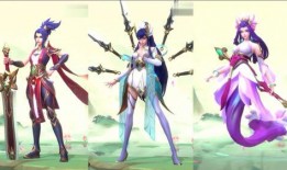 刀妹手游新皮肤爆料最新,炫酷特效，引领时尚潮流