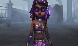 最新第五人格皮肤爆料,神秘皮肤亮相，全新角色风采尽展