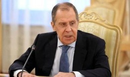 拉夫罗夫最新爆料,揭秘国际风云变幻背后的真相！”