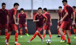 恒大国足最新爆料,揭秘球队备战秘籍与球员状态