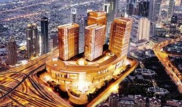 石家庄万象城最新爆料,繁华盛启，尽享都市生活新体验