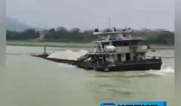 桂平船舶最新爆料,揭秘神秘项目背后的真相