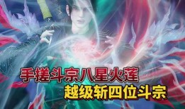 斗破年番最新爆料,神秘势力崛起，萧炎再战巅峰！