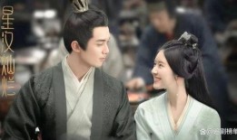 兴汉灿烂剧情爆料最新,揭秘汉朝盛世背后的风云变幻