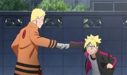 最新爆料火影鸣人是哪一集,揭秘哪一集揭示鸣人惊人秘密？