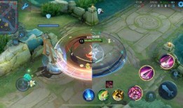 王者澜最新皮肤爆料技能特效,炫彩幻境，技能特效惊艳亮相