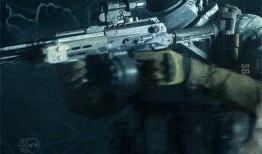 暗区突围s7最新爆料,神秘势力崛起，战局风云再起！