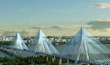 珠海洪湾桥最新爆料,揭秘工程进展与未来规划