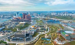 成都东部新区最新爆料,未来城市新中心崛起之谜揭晓