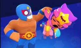 荒野乱斗九月最新爆料,神秘英雄登场，全新玩法等你探索！