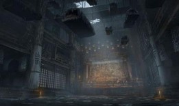 手游永劫无间武器最新爆料,神秘利刃，战力再升级！