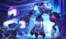 本周最新皮肤爆料视频,新英雄登场，经典角色焕新颜！