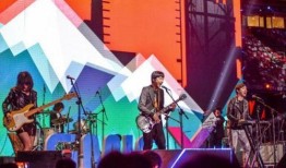 新裤子乐队最新爆料,最新作品背后的故事与灵感来源