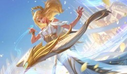 刀妹手游新皮肤爆料最新,炫酷特效，引领时尚潮流