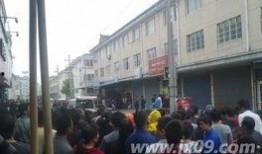 蒲城最近爆料案件最新,最新案件细节曝光，真相令人震惊！