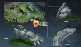 王者地图最新爆料视频,揭秘神秘区域与全新玩法