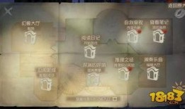 网易第五人格最新爆料更新,神秘角色登场，游戏玩法再升级！