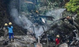 天涯最新爆料坠机案真相,天涯最新爆料，坠机案背后惊人真相曝光