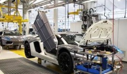 最新爆料的组装车,颠覆传统制造工艺的革新之作