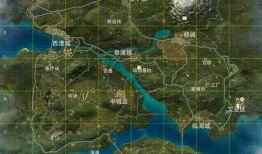 海岛2.0地图最新爆料,探索未知领域，解锁神秘岛屿