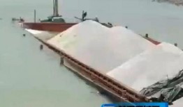 桂平船舶最新爆料,揭秘神秘项目背后的真相