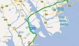 珠海大道最新爆料消息,施工进度加速，未来交通格局将焕然一新