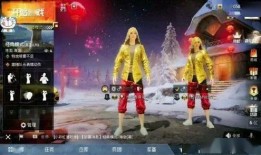 吃鸡最新爆料衣服图片大全,潮流服饰大盘点，时尚与实战并存