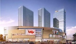 石家庄万象城最新爆料,繁华盛启，尽享都市生活新体验