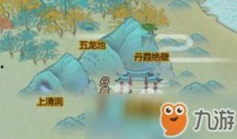 仙舟新地图爆料了吗最新消息,神秘领域即将开启，探险之旅即将启程！